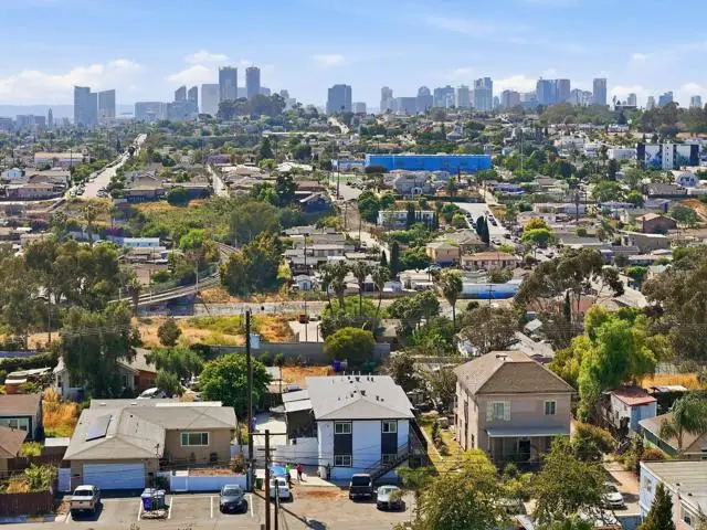 332 35th Street, San Diego, CA 92102 - #2