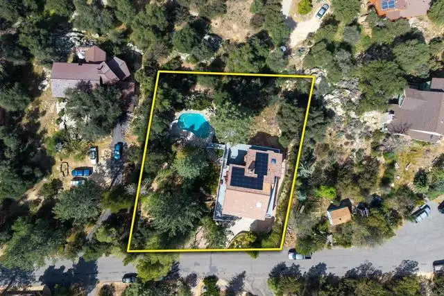 8634 Ponderosa Ln, Pine Valley, CA 91962 - #2