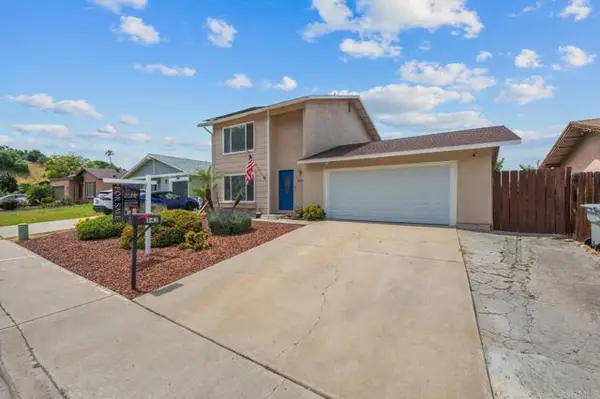 842 Banneker Drive, San Diego, CA 92114