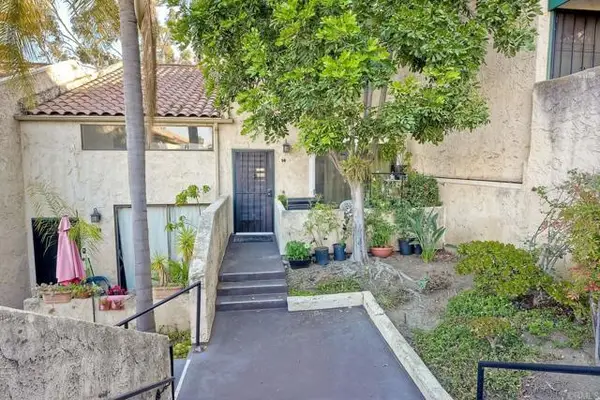 7940 University Avenue #14, La Mesa, CA 91942