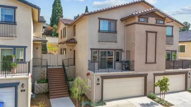 747 Anastasia Court, El Cajon, CA 92020 - #1