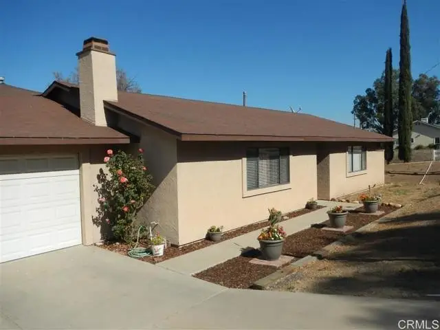 1132 Ramona Street, Ramona, CA 92065 - #1