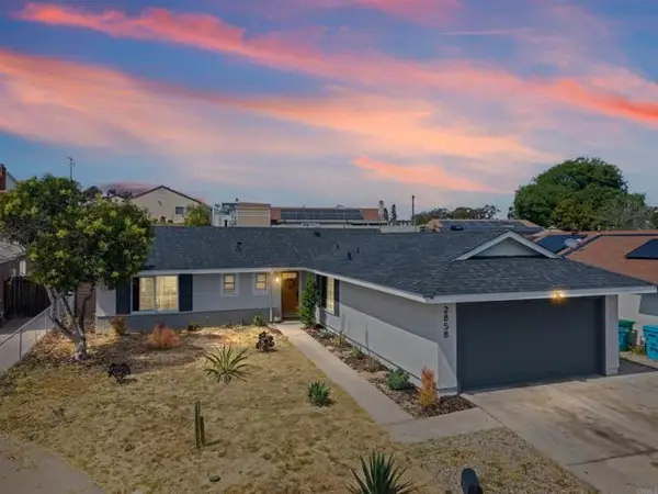 2858 Madden Court, San Diego, CA 92154