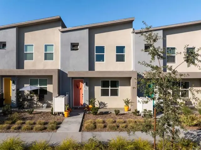 936 Cooper Place, San Diego, CA 92102 - #2