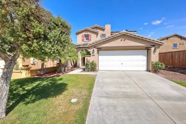 1425 Long View Drive, Chula Vista, CA 91915
