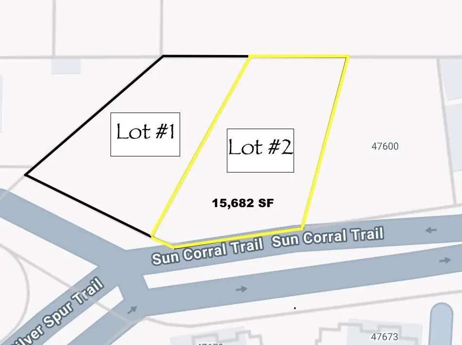 0 Silver Spur Trail, Palm Desert, CA 92260 - Image #1
