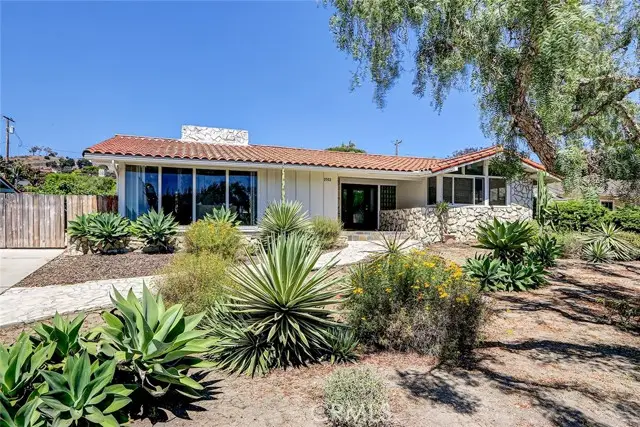 2552 Palos Verdes Drive, Palos Verdes Estates, CA 90274 - Image #1