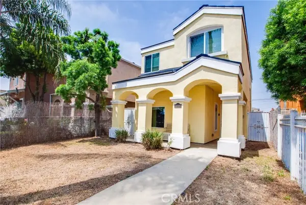 10105 S Main St, Los Angeles, CA 90003