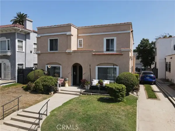 2510 3rd Avenue, Los Angeles, CA 90018