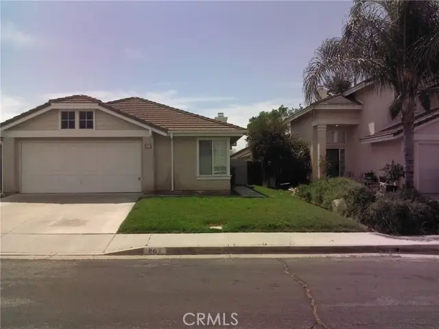 867 Sweetpea Street, Hemet, CA 92545 - Image #1