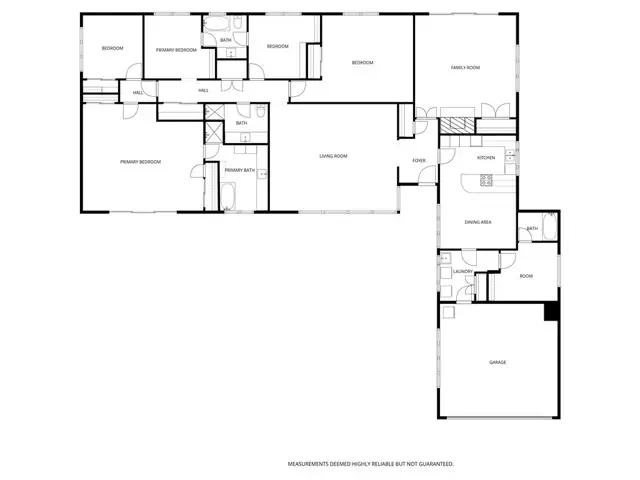 4060 Via Opata, Palos Verdes Estates, CA 90274 - Image #3