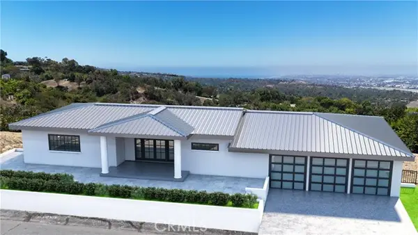 14 Bronco, Rancho Palos Verdes, CA 90275