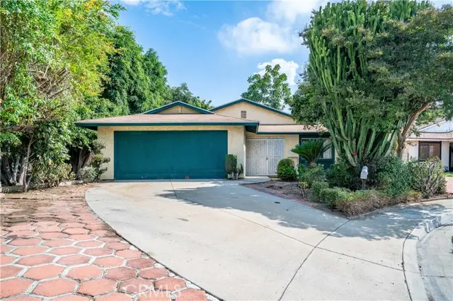 10907 Danielson Drive, South El Monte, CA 91733 - Image #1