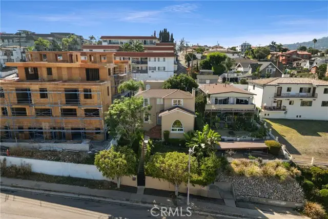 2325 Gaffey Street, San Pedro, CA 90731 - #2