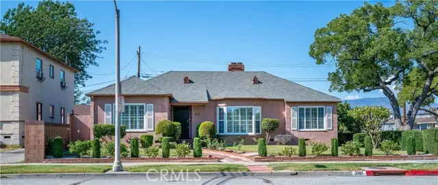 2013 S Palm Ave, Alhambra, CA 91803 - Image #1