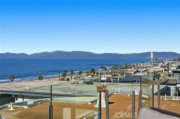 3601 Bayview Drive, Manhattan Beach, CA 90266