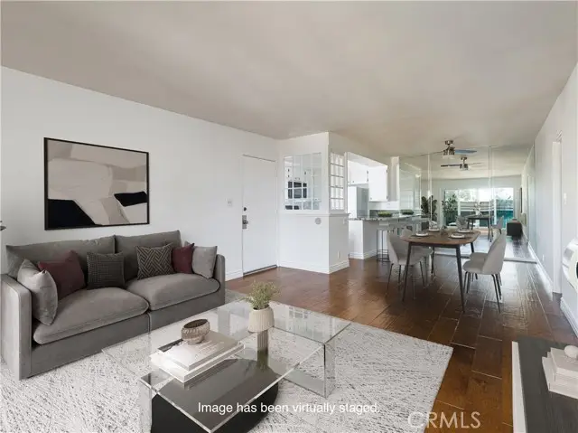 5917 Armaga Spring Road #H, Rancho Palos Verdes, CA 90275 - Image #1