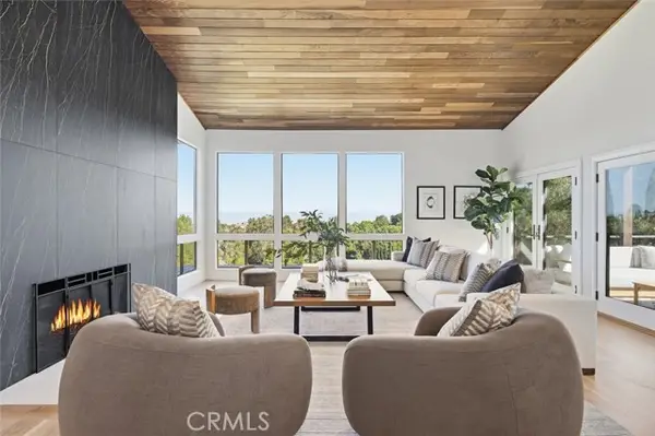 5204 Middlecrest Road, Rancho Palos Verdes, CA 90275