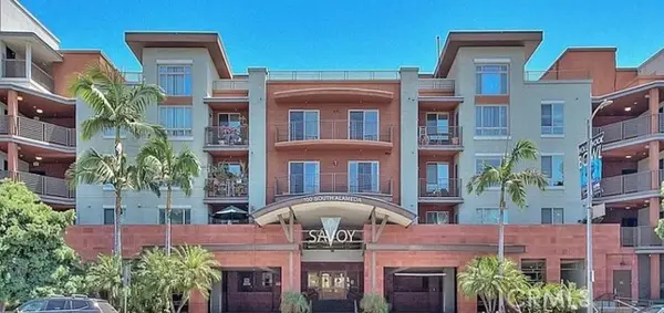 100 S Alameda #348, Los Angeles, CA 90012