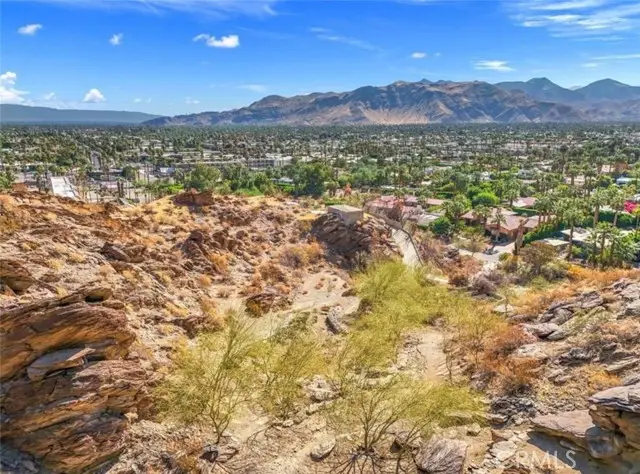 1 Ridge Road, Palm Springs, CA 92264 - Image #1