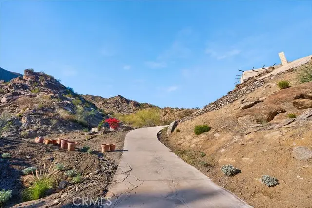 1 Ridge Road, Palm Springs, CA 92264 - Image #2