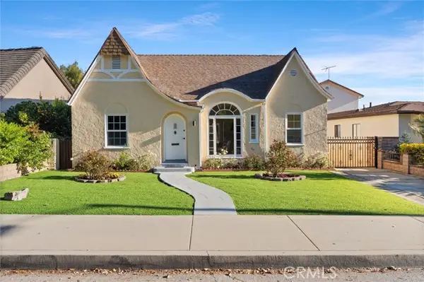 1212 S Weymouth, San Pedro (los Angeles), CA 90732