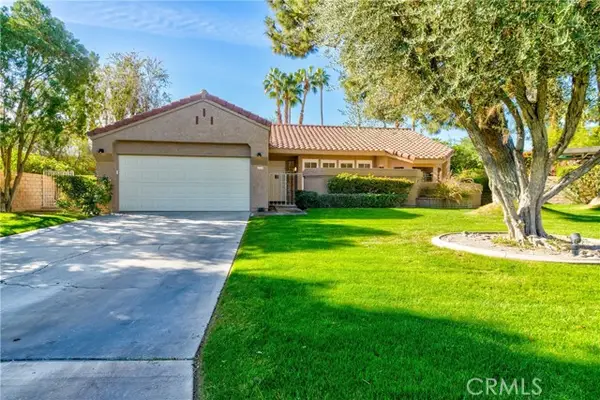 14 Santa Clara, Rancho Mirage, CA 92270