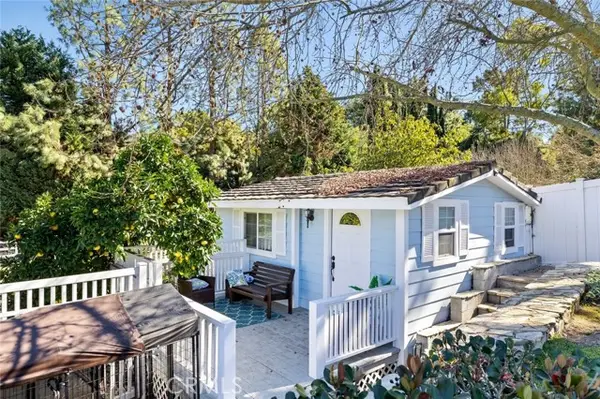 5215 Middlecrest Road, Rancho Palos Verdes, CA 90275