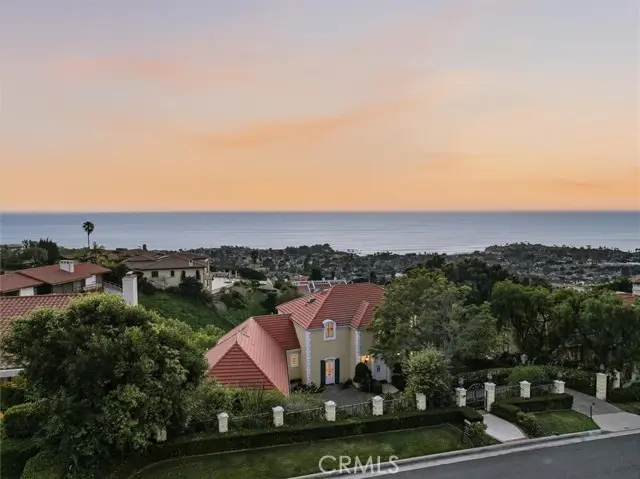 1413 Via Castilla, Palos Verdes Estates, CA 90274 - #1