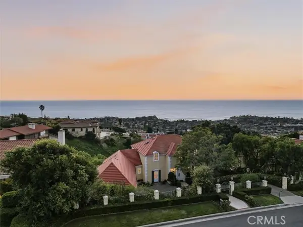 1413 Via Castilla, Palos Verdes Estates, CA 90274