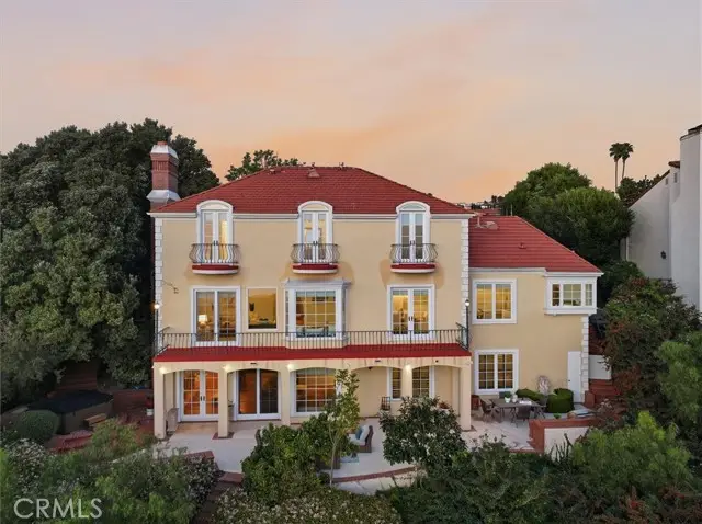 1413 Via Castilla, Palos Verdes Estates, CA 90274 - #2