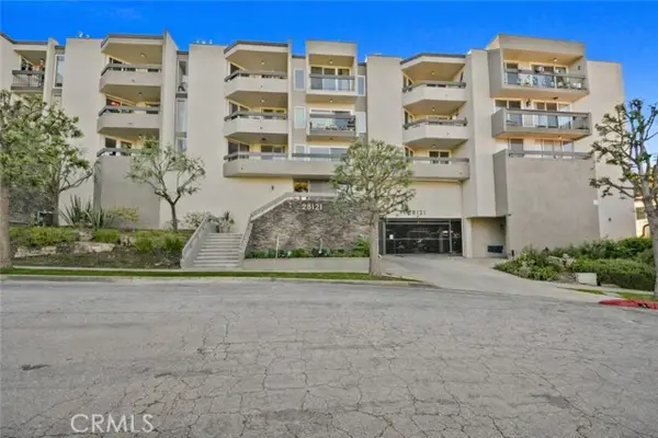 28121 Highridge Road #402, Rolling Hills Estates, CA 90275