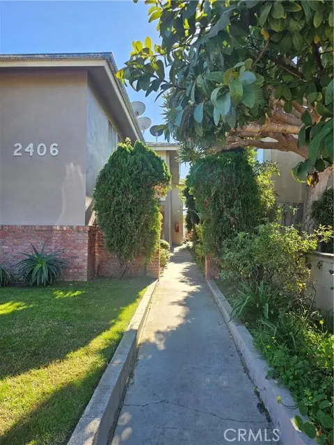 2406 Curtis Avenue, Redondo Beach, CA 90278 - Image #1