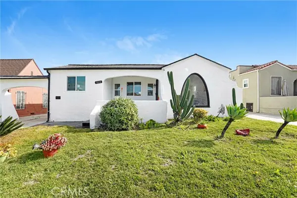 7014 3rd Avenue, Los Angeles, CA 90043