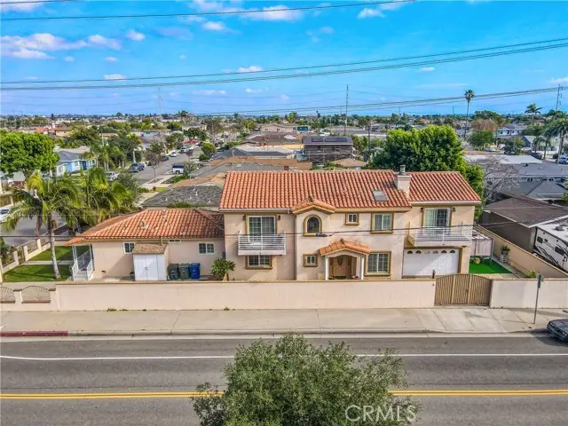 5176 W 134th Place, Hawthorne, CA 90250 - #1