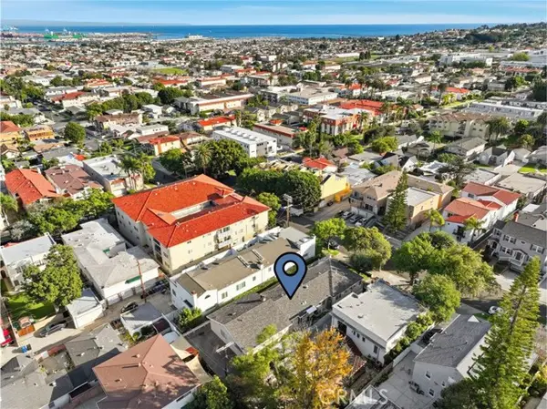 1136 W 10th Street, San Pedro (los Angeles), CA 90731