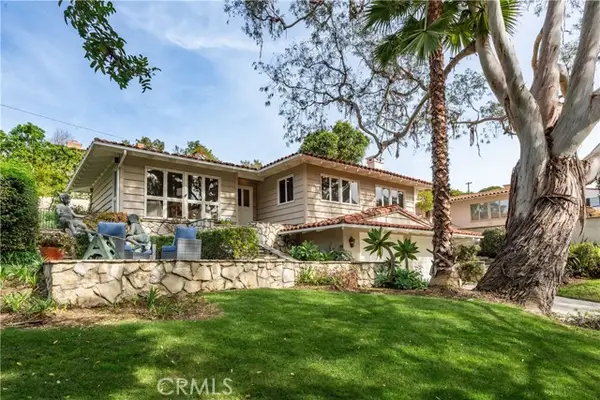 3401 Paseo Del Campo, Palos Verdes Estates, CA 90274