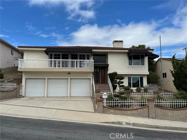 1628 Laraine Circle, San Pedro, CA 90732 - #1