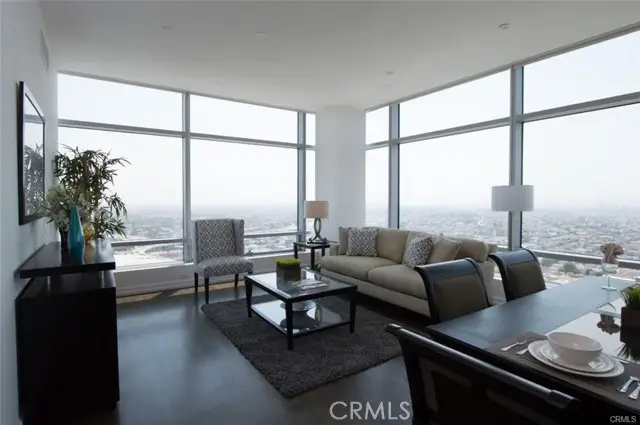 900 W Olympic Boulevard #36B, Los Angeles, CA 90015 - #1