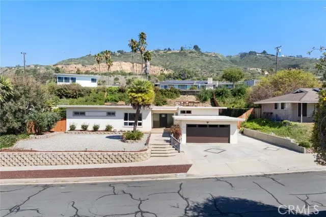 4119 Exultant, Rancho Palos Verdes, CA 90275 - #1
