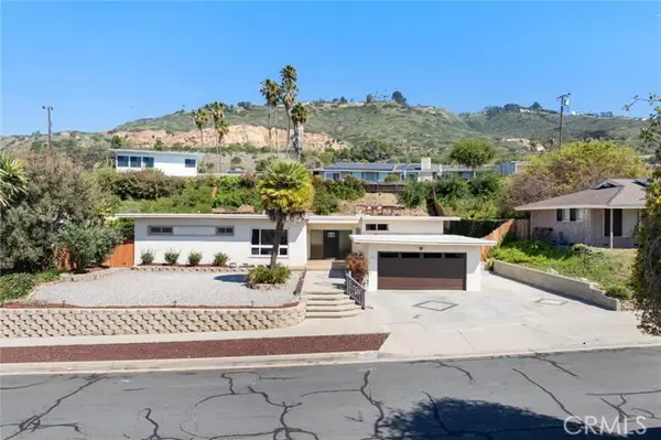 4119 Exultant, Rancho Palos Verdes, CA 90275