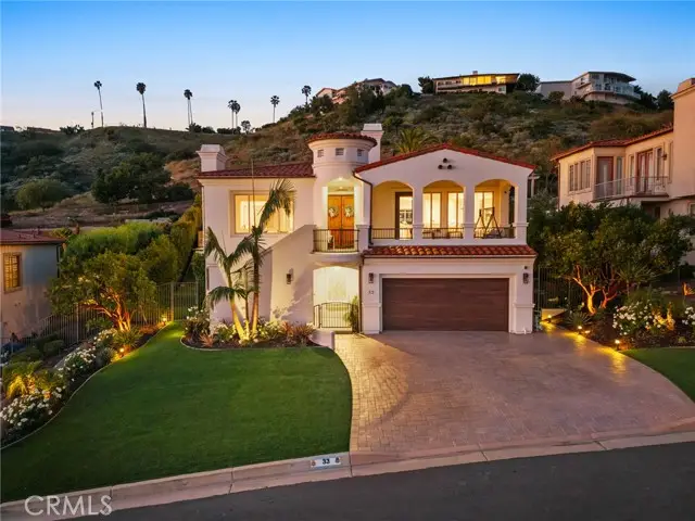 33 Nuvola Court, Rancho Palos Verdes, CA 90275 - #1
