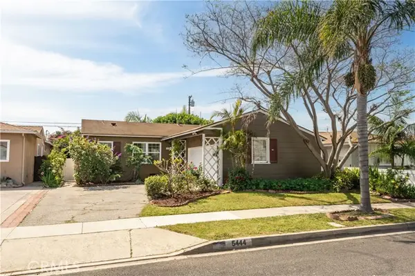 5444 W 134th, Hawthorne, CA 90250