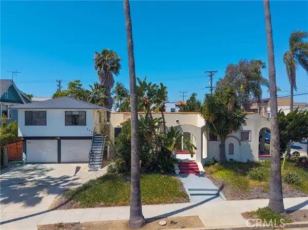 4124 E Broadway, Long Beach, CA 90803