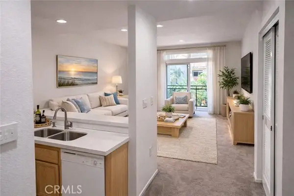 13200 Pacific Promenade #217, Los Angeles, CA 90094