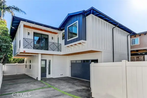 1816 Belmont Lane #B, Redondo Beach, CA 90278