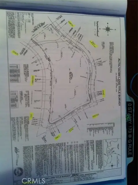 0 N Bay Road, Lake Arrowhead, CA 92352 - Image #3