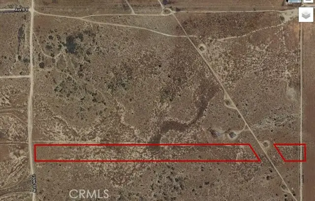 12 Vac/150 Stw/vic Avenue B12, Fairmont, CA 93536 - Image #1