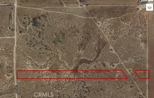 12 Vac/150 Stw/vic Avenue B12, Fairmont, CA 93536