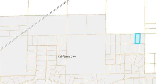 0 Sutter Fort Rd, California City, CA 93505 - Image #2